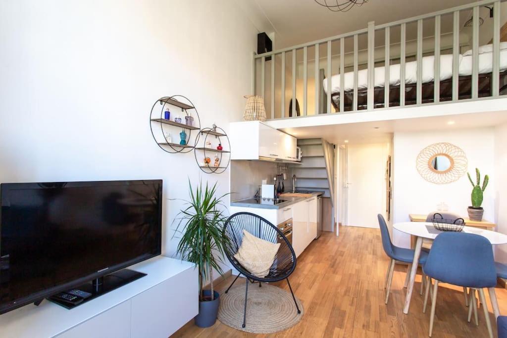Appartement Lvh