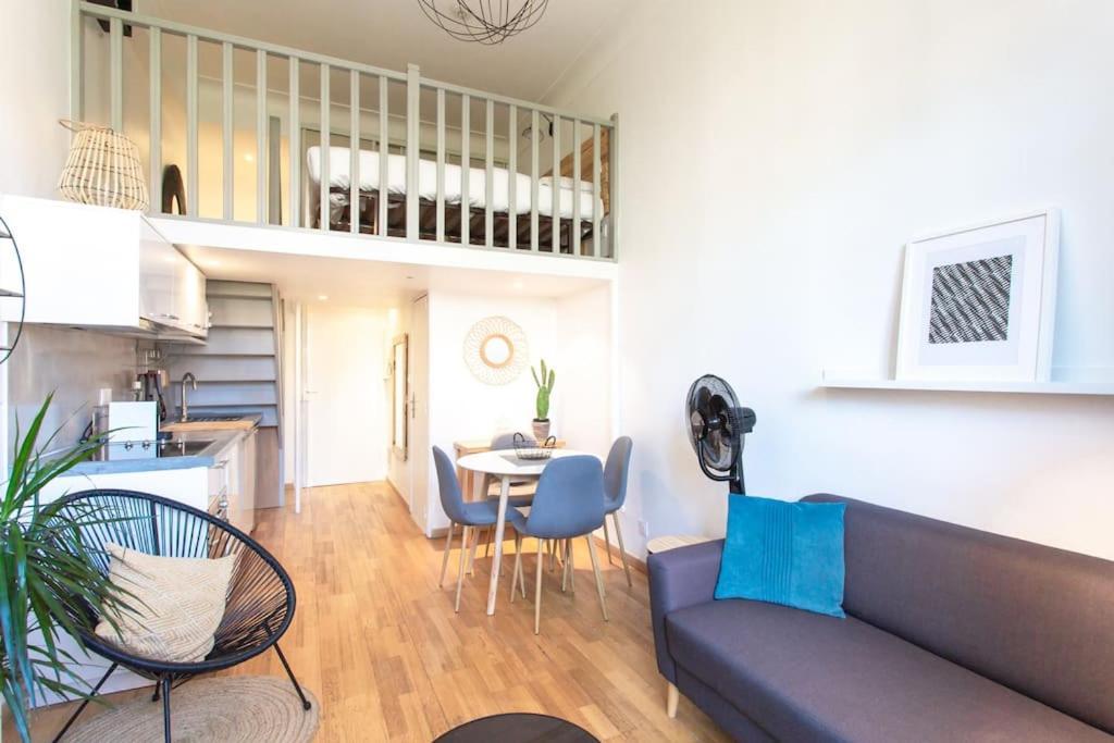 Lvh Appartement