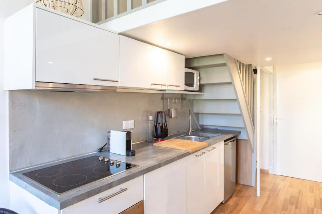 Appartement Lvh