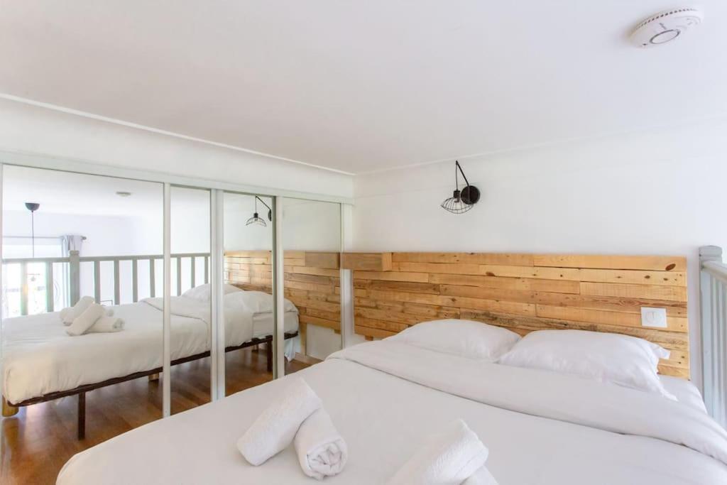 Lvh Appartement *