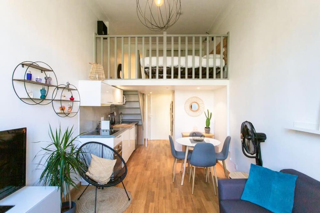 Appartement Lvh *
