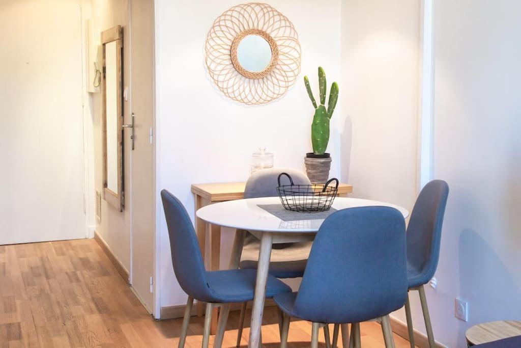 Appartement Lvh