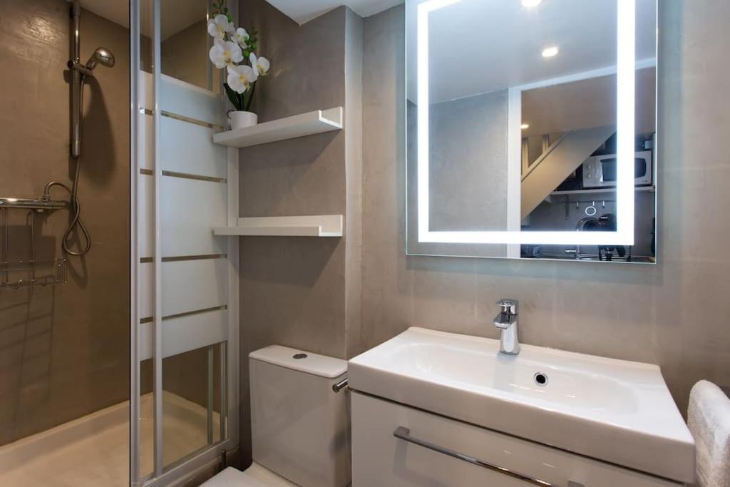 Appartement Lvh *