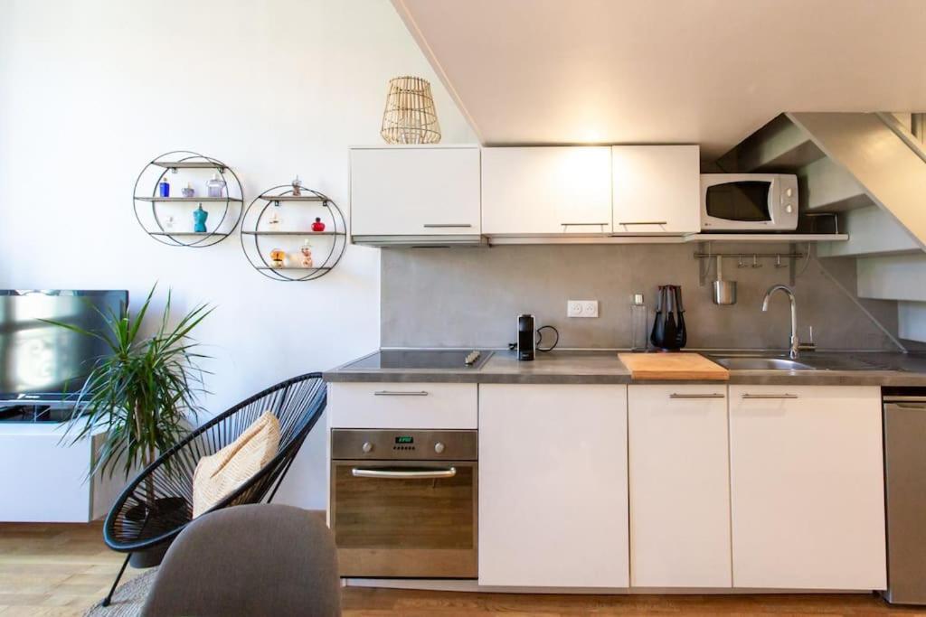 Appartement Lvh Nice