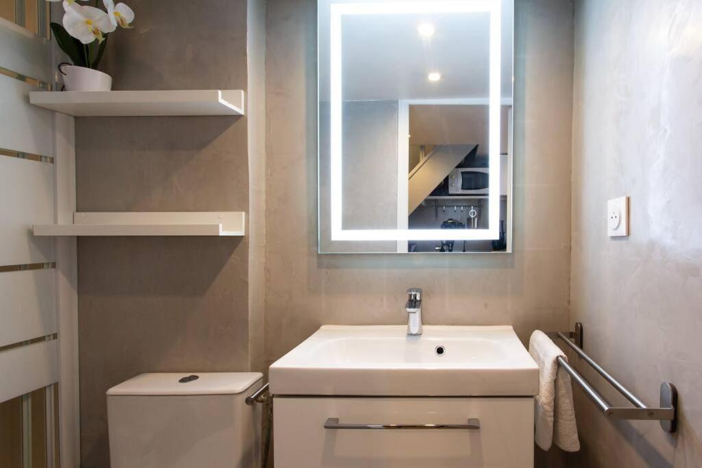 Lvh Appartement