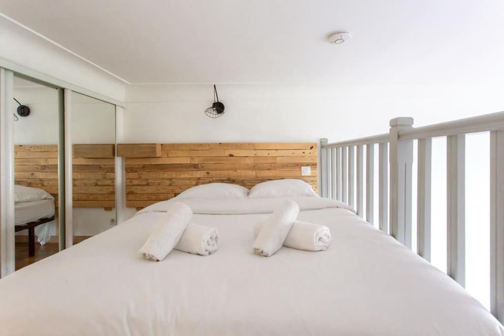 Lvh Appartement Nice