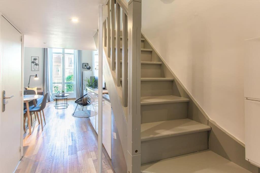 Lvh Appartement
