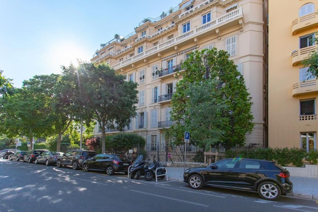 Appartement Lvh *