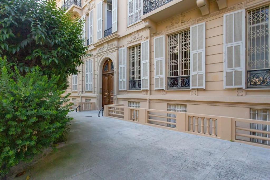 Lvh Appartamento Nizza