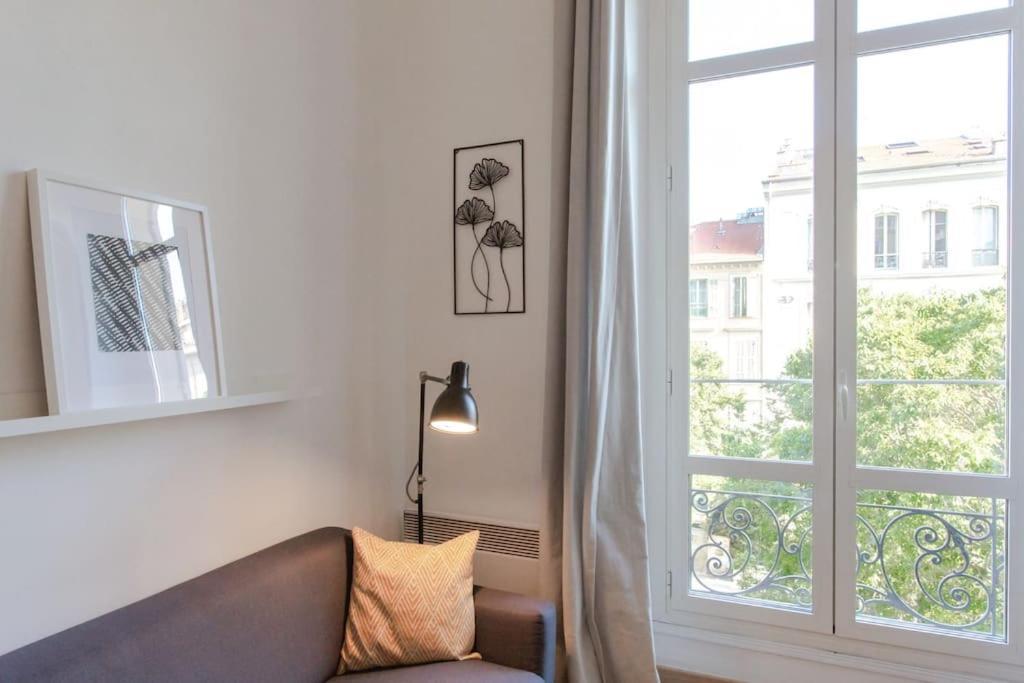 Lvh Appartamento Nizza